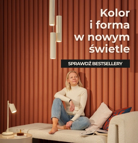 Nowe kolekcje